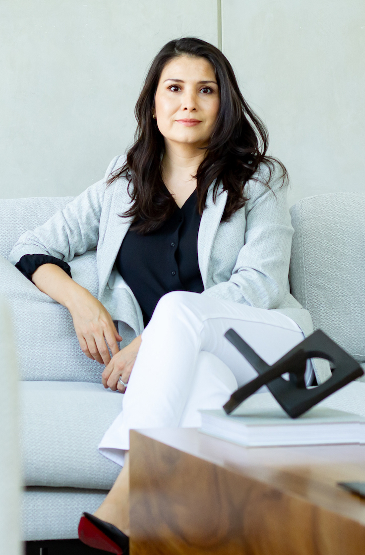 Dra. Patricia Figueroa Castro