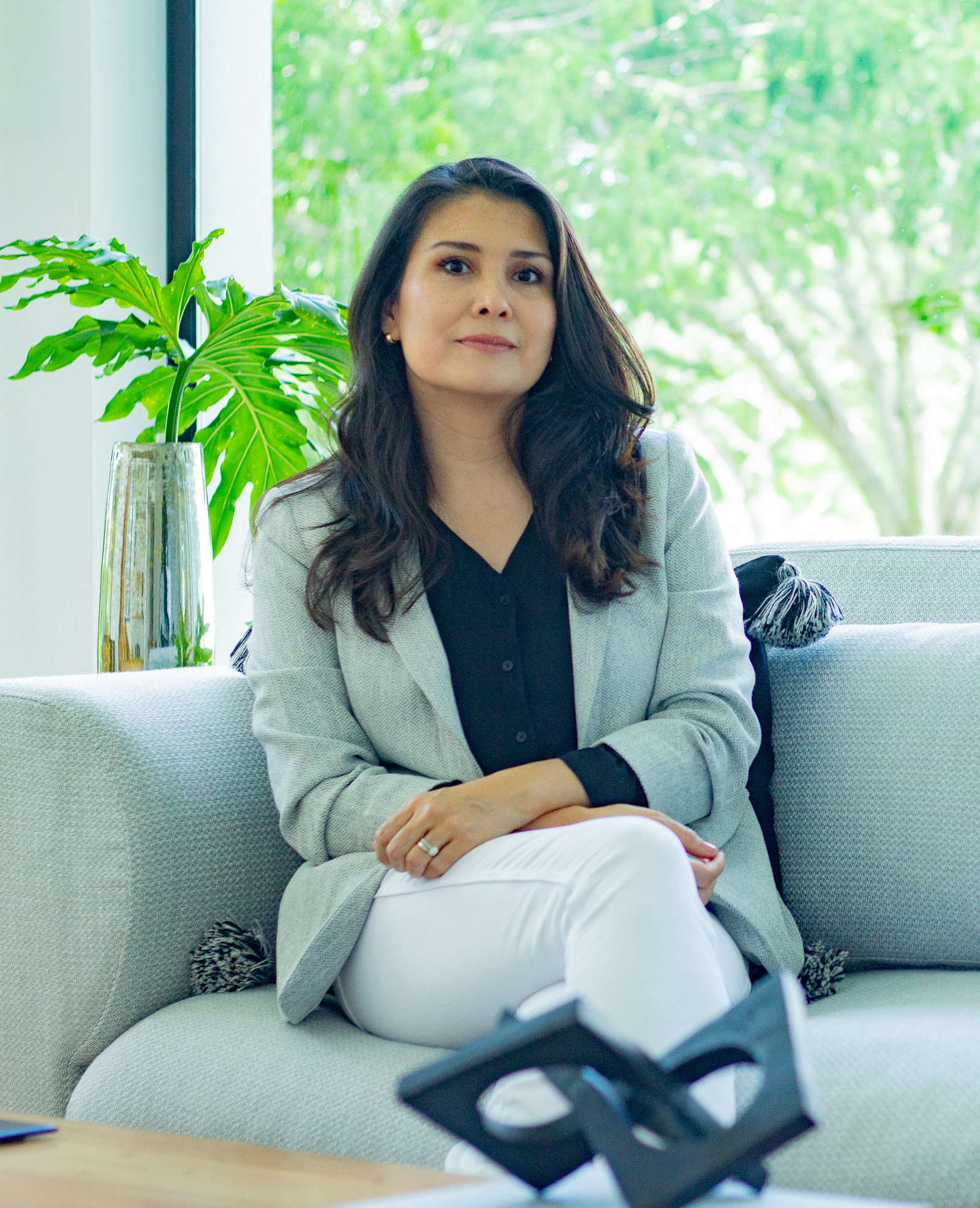 Dra. Patricia Figueroa Castro